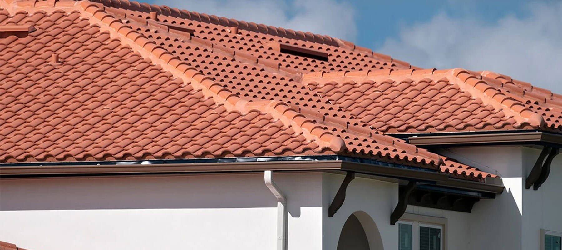 Roofbanner